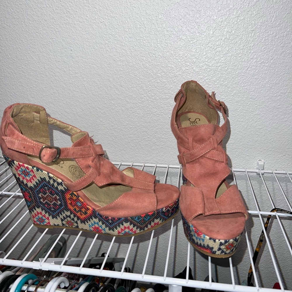 Stefano platforms